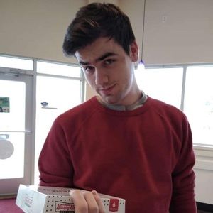 Meet your Posher, Brett